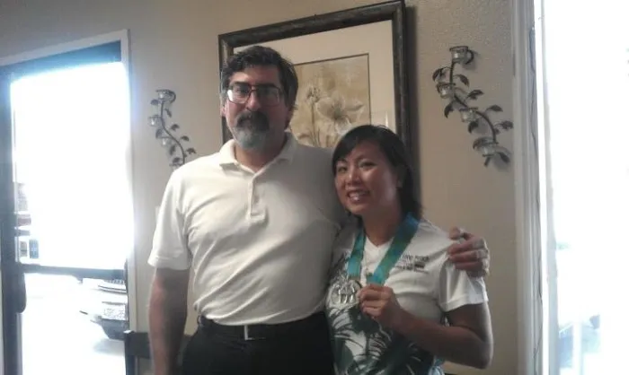 Marc E. Poli, DC Picture 4