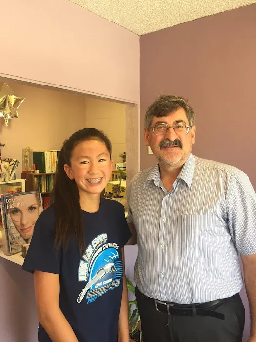 Marc E. Poli, DC Picture 10