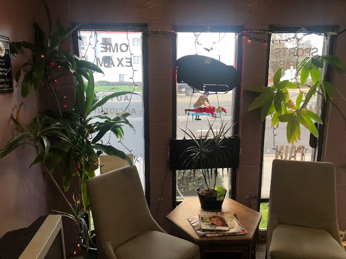 Marc E. Poli, DC Picture 9