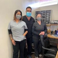 Parehjan,Vartzar & Khosrovian Chiropractic Inc. ico