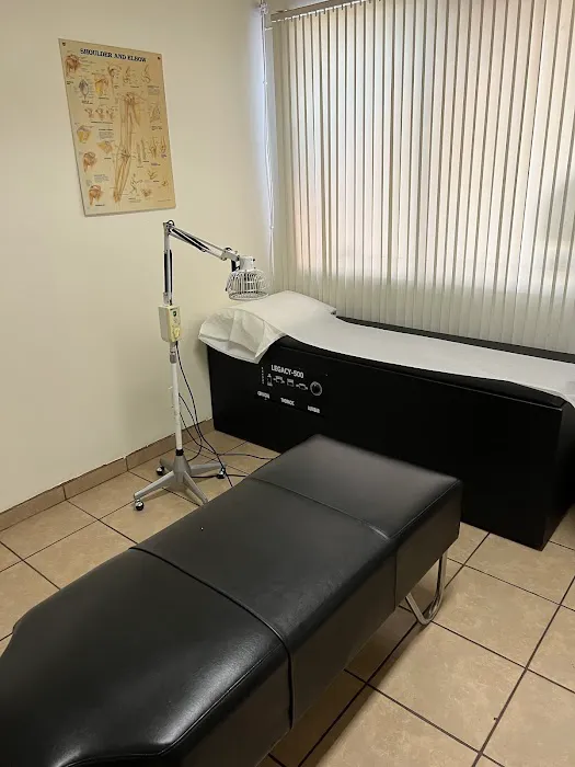 Parehjan,Vartzar & Khosrovian Chiropractic Inc. Picture 6