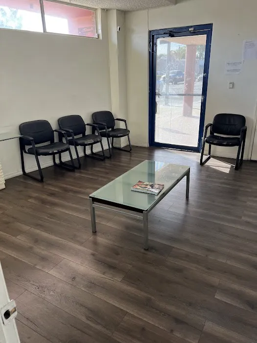 Parehjan,Vartzar & Khosrovian Chiropractic Inc. Picture 7