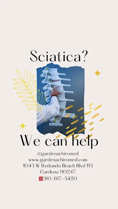 Gardena Chiro/Med Center Picture 6