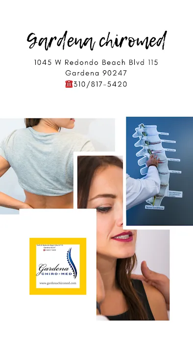 Gardena Chiro/Med Center Picture 3