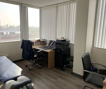 Park Chiropractic Clinic