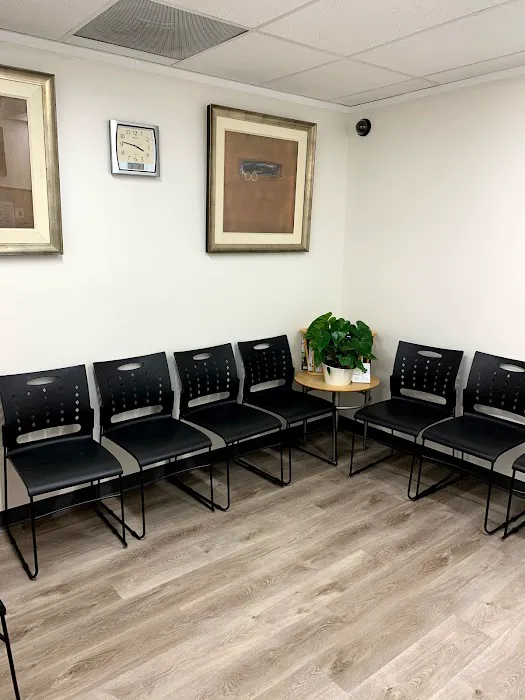 Dr. Jae Park D.C. Picture 2