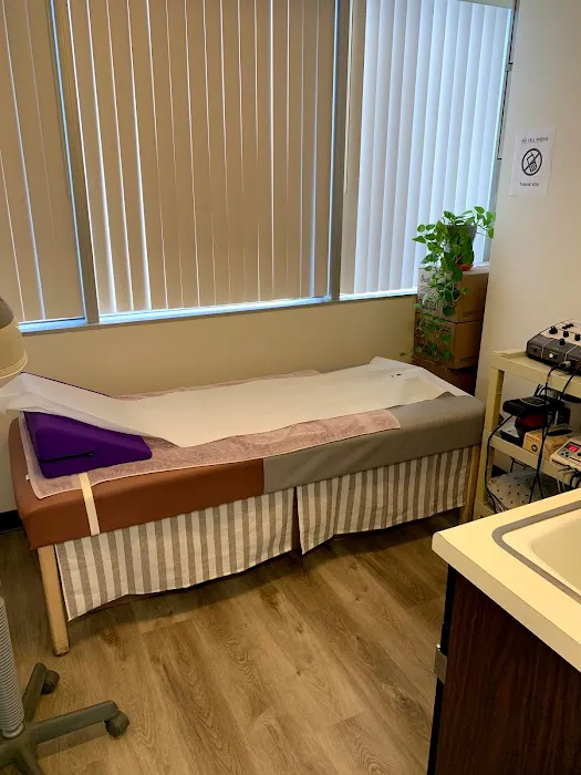 Dr. Jae Park D.C. Picture 3