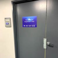 Dr. Jae Park D.C. ico