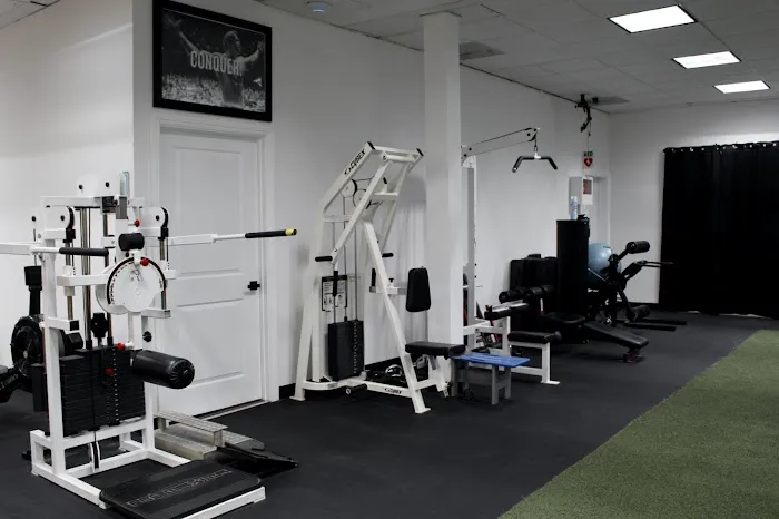 Eric Nilsen- Dr Eric Sports and Rehab Chiropractic Picture 5