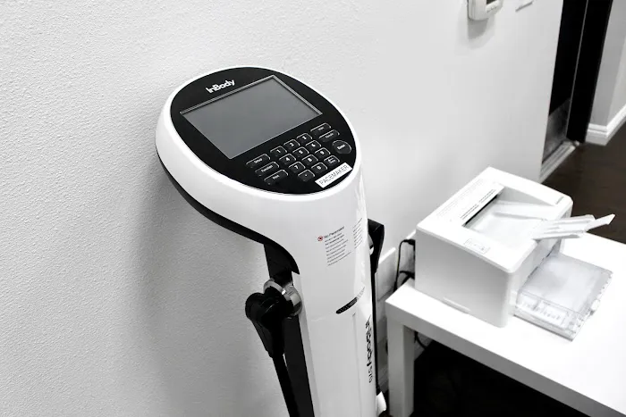 Eric Nilsen- Dr Eric Sports and Rehab Chiropractic Picture 6