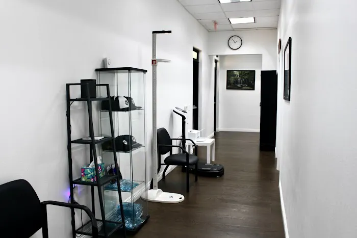 Eric Nilsen- Dr Eric Sports and Rehab Chiropractic Picture 3