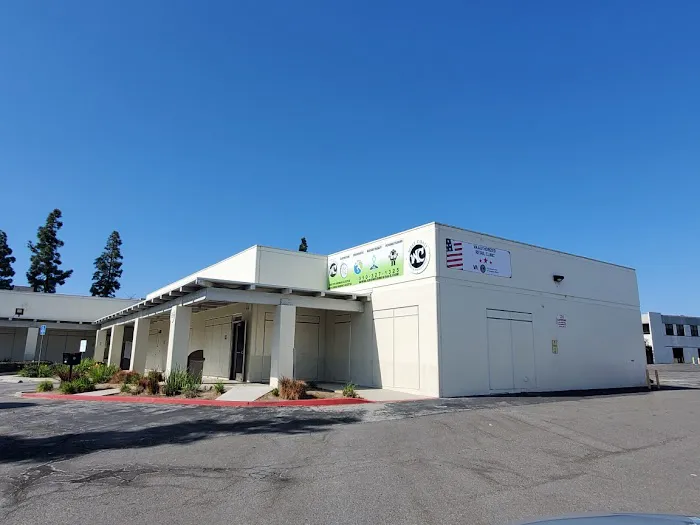 Eric Nilsen- Dr Eric Sports and Rehab Chiropractic Picture 8