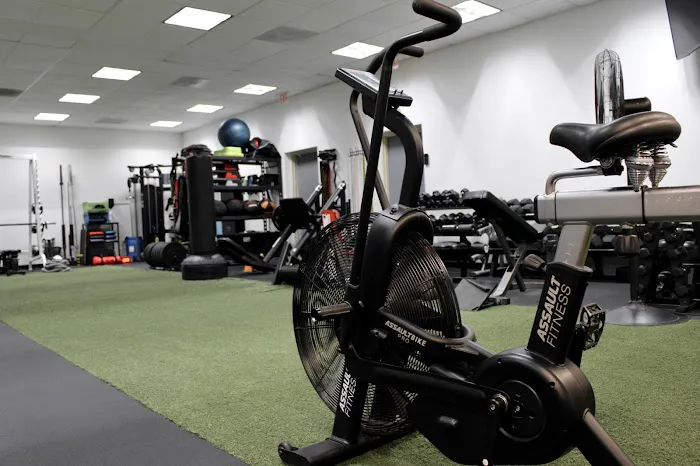 Eric Nilsen- Dr Eric Sports and Rehab Chiropractic Picture 2