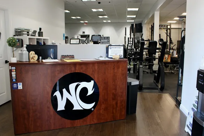 Eric Nilsen- Dr Eric Sports and Rehab Chiropractic Picture 4