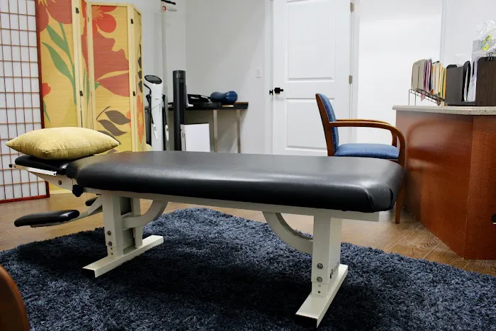 Eric Nilsen- Dr Eric Sports and Rehab Chiropractic Picture 7