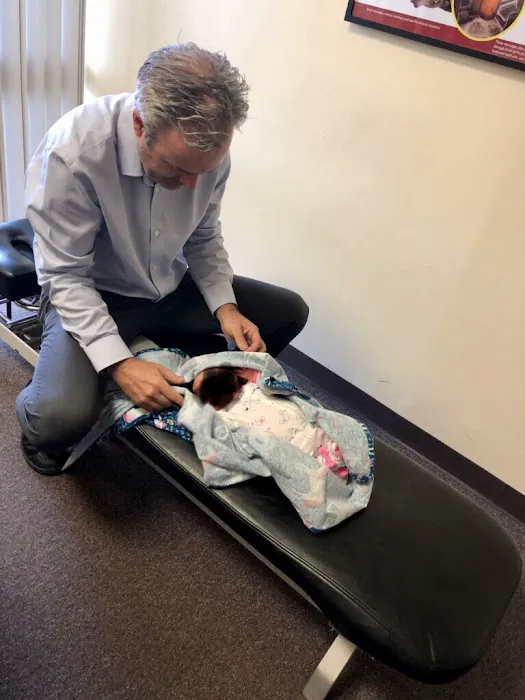 Upper Cervical Health Care - Dr. Jerome Ri, DC Picture 10