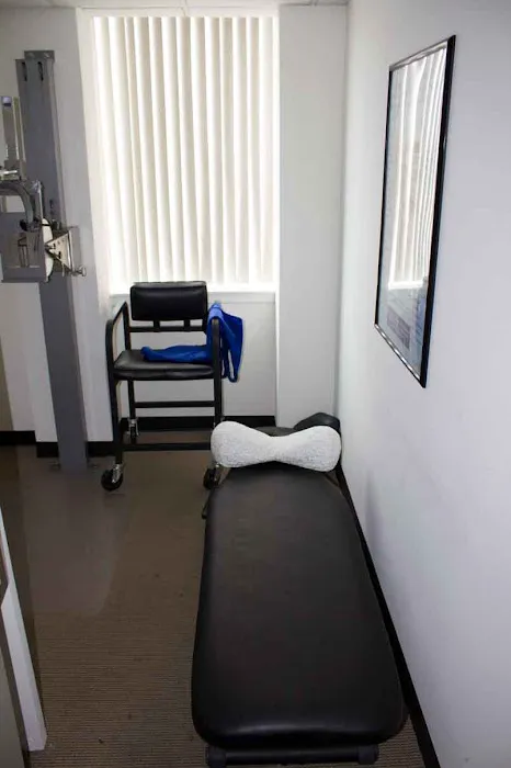 Upper Cervical Health Care - Dr. Jerome Ri, DC Picture 8