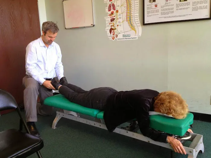 Upper Cervical Health Care - Dr. Jerome Ri, DC Picture 9