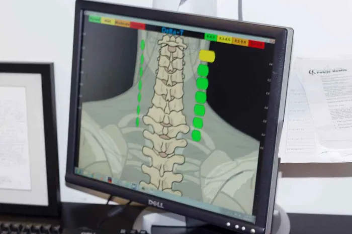 Upper Cervical Health Care - Dr. Jerome Ri, DC Picture 4