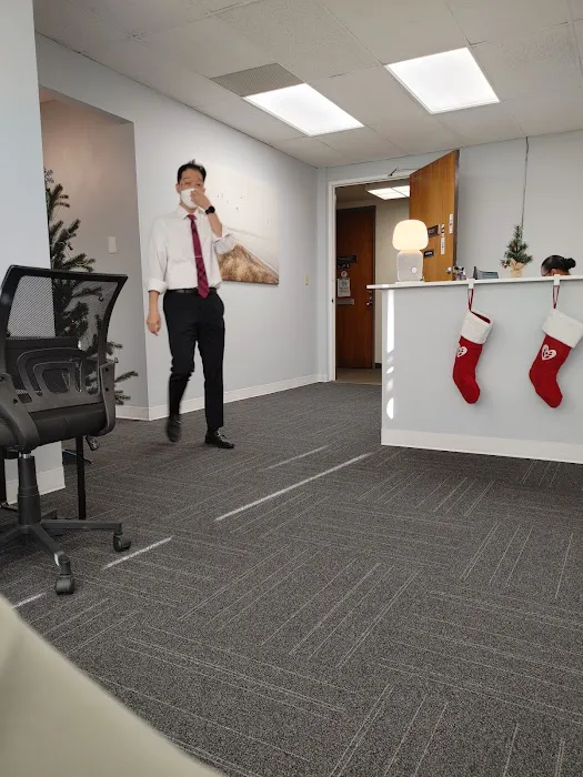 Upper Cervical Health Care - Dr. Jerome Ri, DC Picture 1