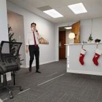 Upper Cervical Health Care - Dr. Jerome Ri, DC