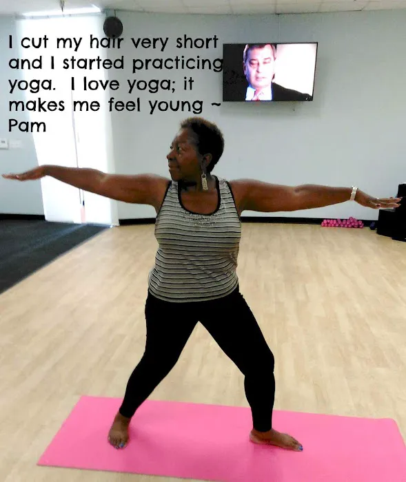 WGA- The Wellness Group of America Picture 6