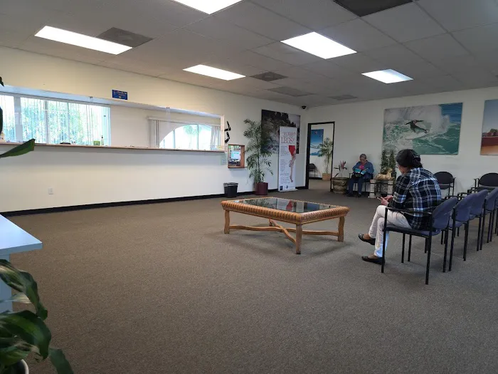 Spectrum Medical Group Los Angeles Knee Specialist & Chiropractor Picture 7