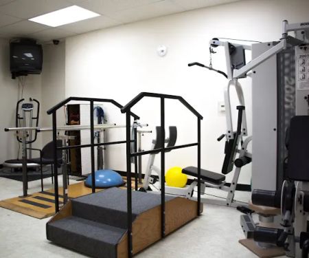 Spectrum Medical Group Los Angeles Knee Specialist & Chiropractor