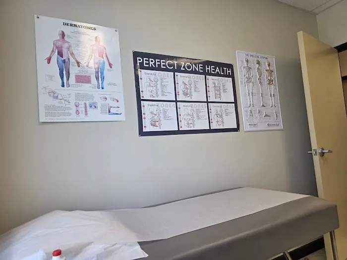 Spectrum Medical Group Los Angeles Knee Specialist & Chiropractor Picture 5