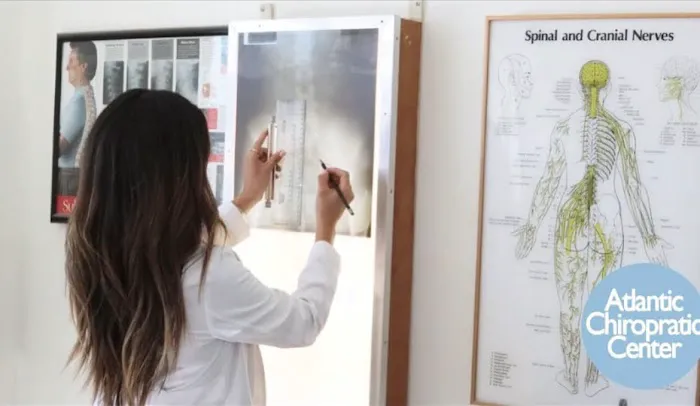 Atlantic Chiropractic Center Picture 6