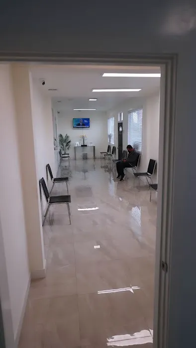 Atlantic Chiropractic Center Picture 5