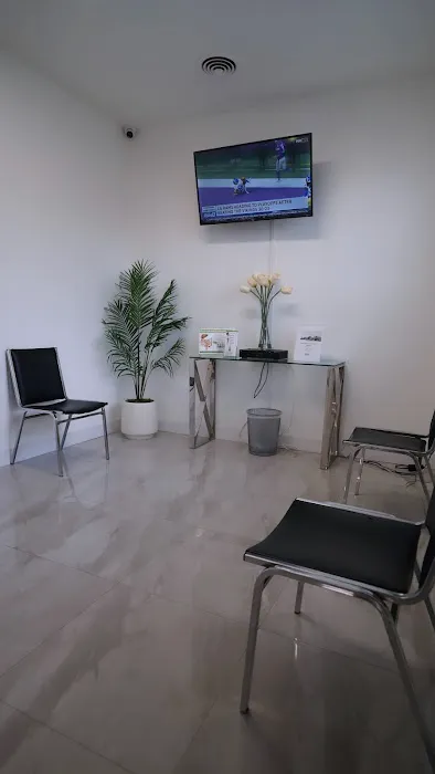 Atlantic Chiropractic Center Picture 3