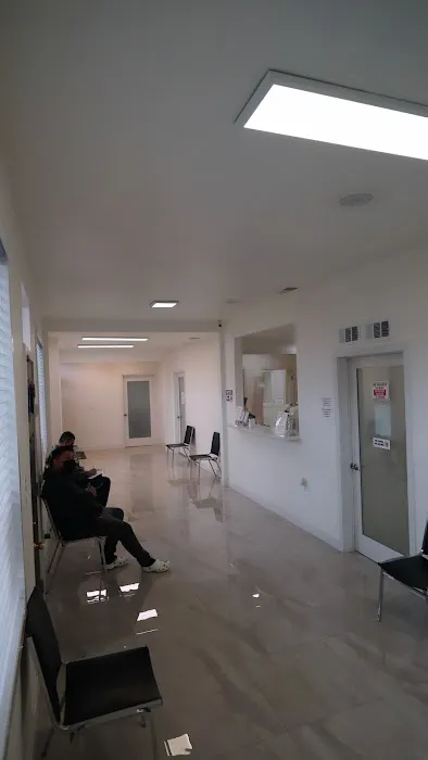 Atlantic Chiropractic Center Picture 1