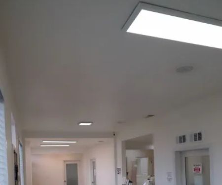 Atlantic Chiropractic Center
