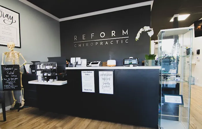 Reform Chiropractic Picture 4