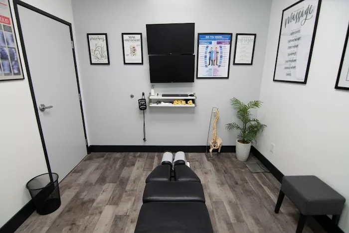 Reform Chiropractic Picture 1