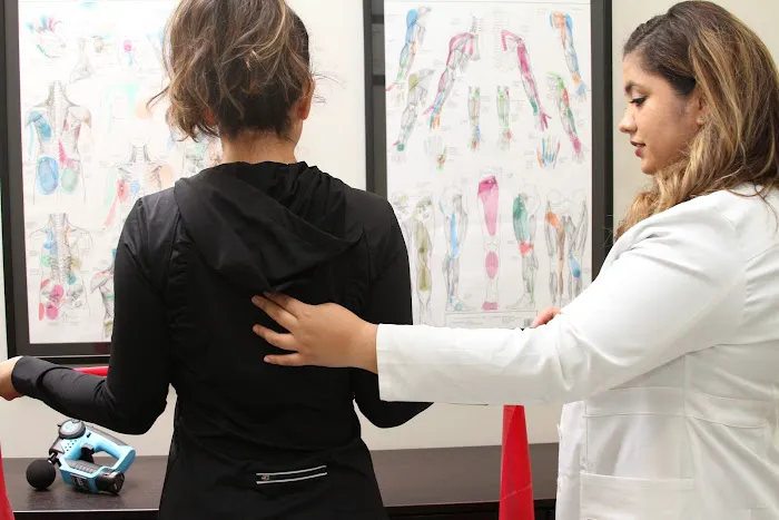 Spectra Reformed Chiropractic (Downey) Picture 9