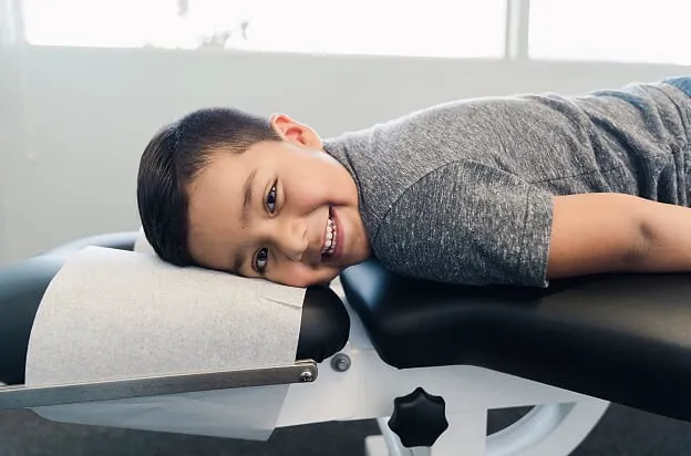 Spectra Reformed Chiropractic (Downey) Picture 4