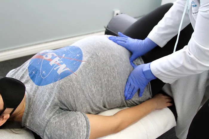 Spectra Reformed Chiropractic (Downey) Picture 8