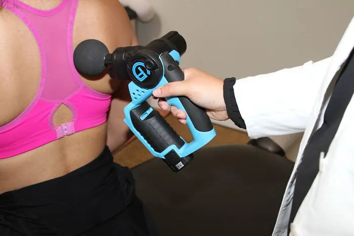 Spectra Reformed Chiropractic (Downey) Picture 1