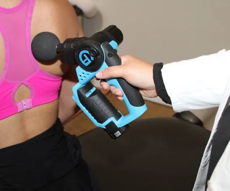 Spectra Reformed Chiropractic (Downey)