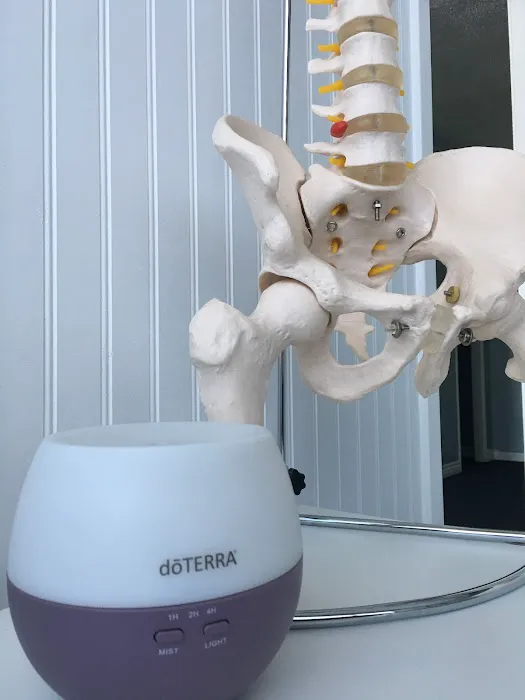 Spectra Reformed Chiropractic (Downey) Picture 6