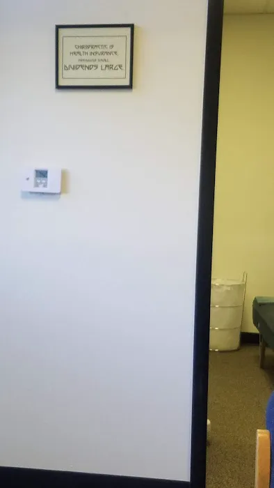 Capen Chiropractic Services Picture 2