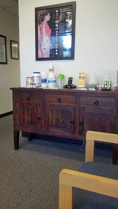 Capen Chiropractic Services Picture 6