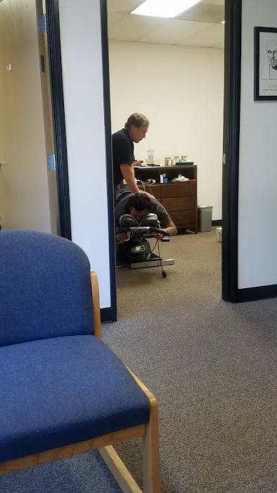 Capen Chiropractic Services Picture 4