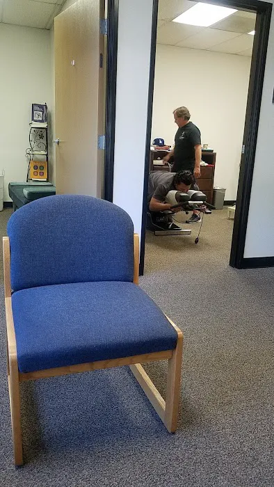 Capen Chiropractic Services Picture 5