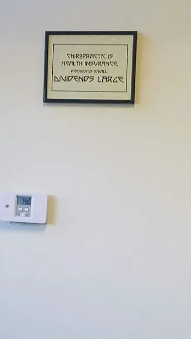 Capen Chiropractic Services Picture 3