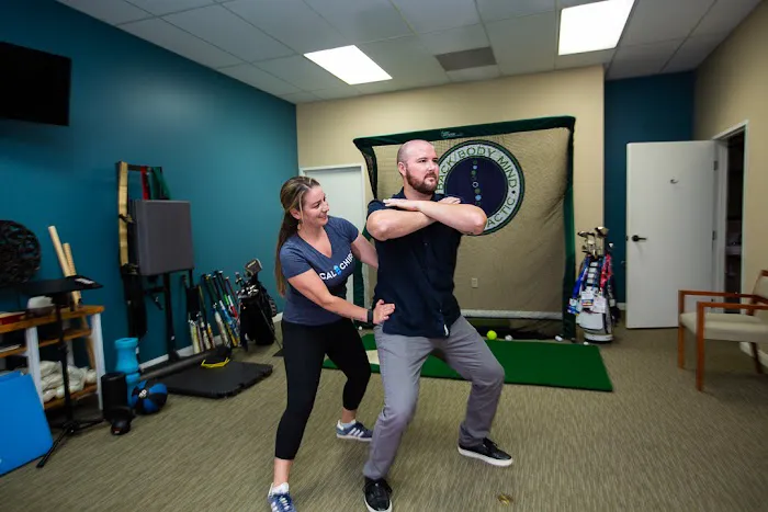 Back Body Mind Chiropractic Picture 7