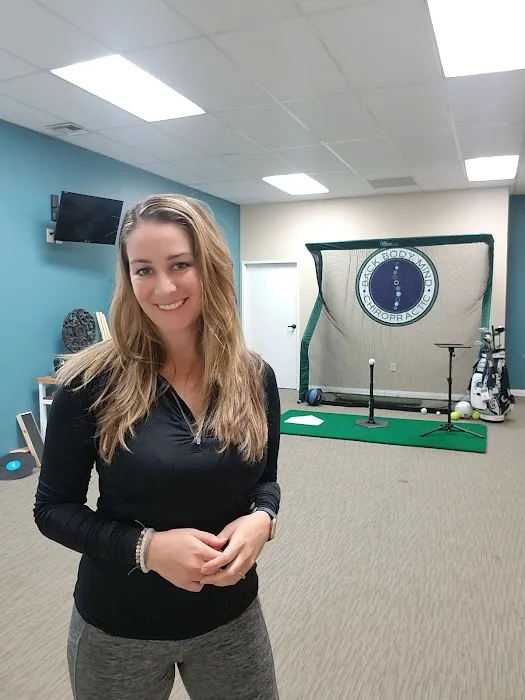 Back Body Mind Chiropractic Picture 3