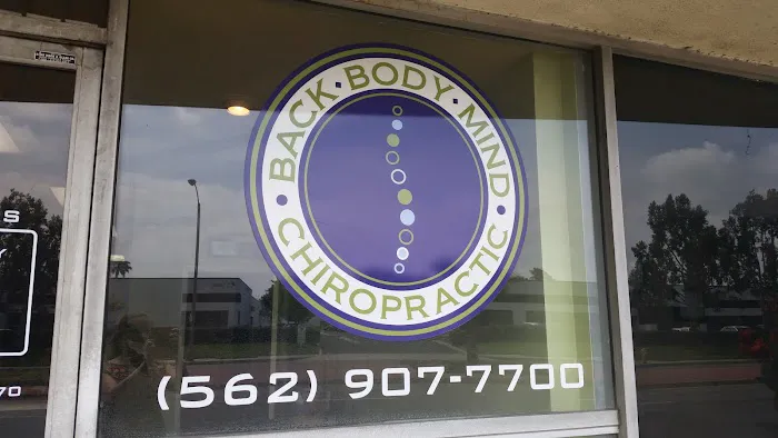 Back Body Mind Chiropractic Picture 1